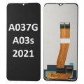 Samsung Galaxy SM-A037G (A03s 2021) EURO CODE LCD touch screen (Original Service Pack) [Black] GH81-21233A NF S-564
